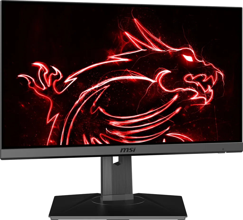 MSI Optix MAG245R2