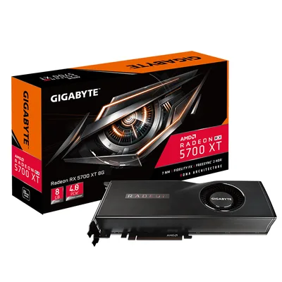 Gigabyte GV-R57XT-8GD-B Radeon RX 5700 XT