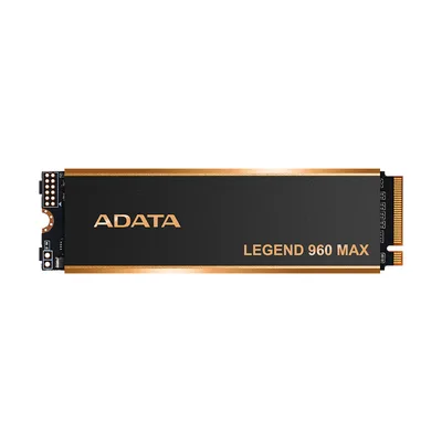 ADATA LEGEND 960 MAX 1TB SSD M.2-2280