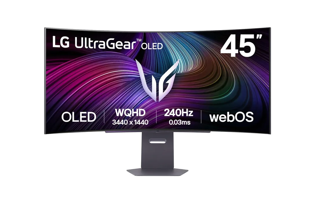 LG 45GX90SA-B
