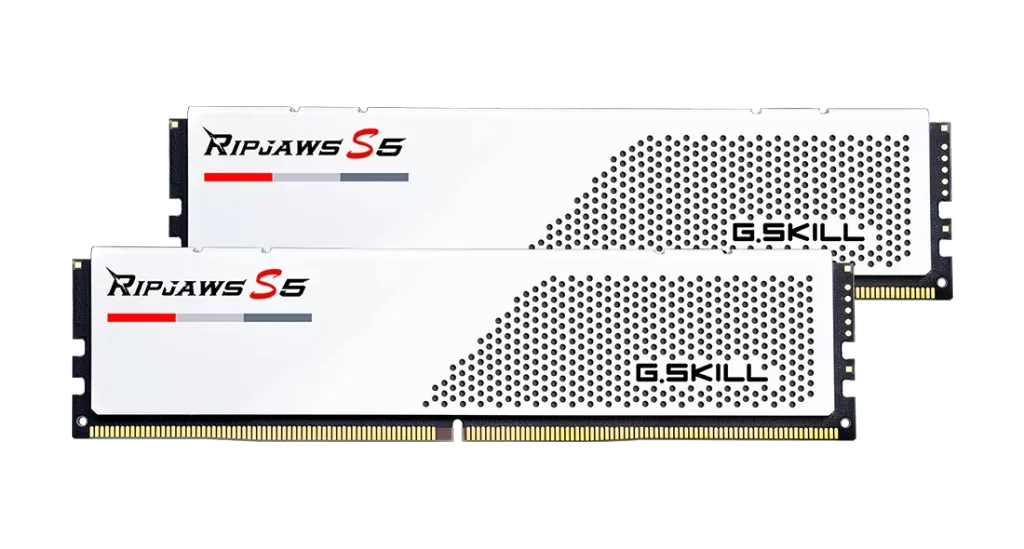 G.Skill Ripjaws S5 32 GB (Black)