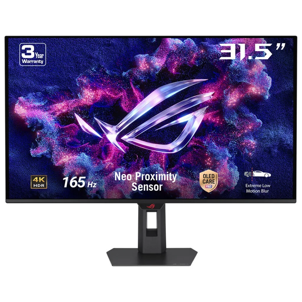 ASUS XG32UCDS