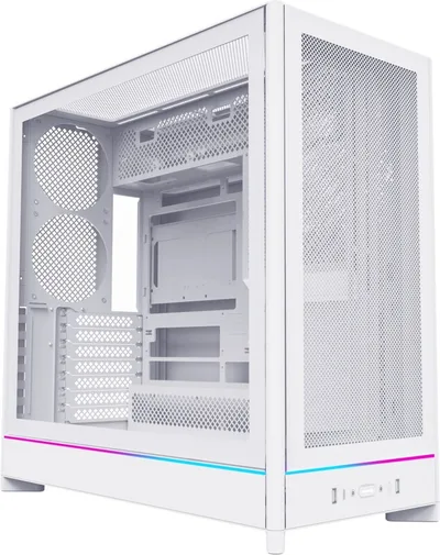 Montech HS01 (White)