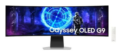 Samsung LS49DG956SNXGO