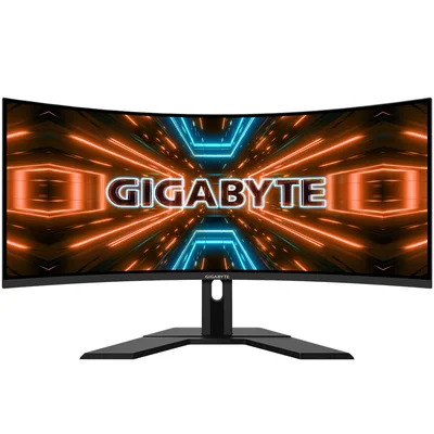 GIGABYTE G34WQC
