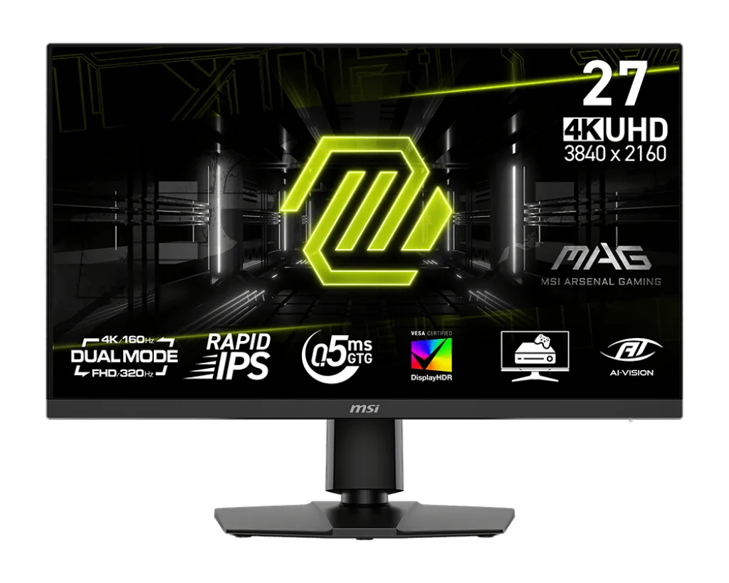 MSI MAG 272URDF E16