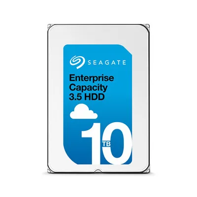 Seagate Enterprise 12TB 7200rpm 3.5"
