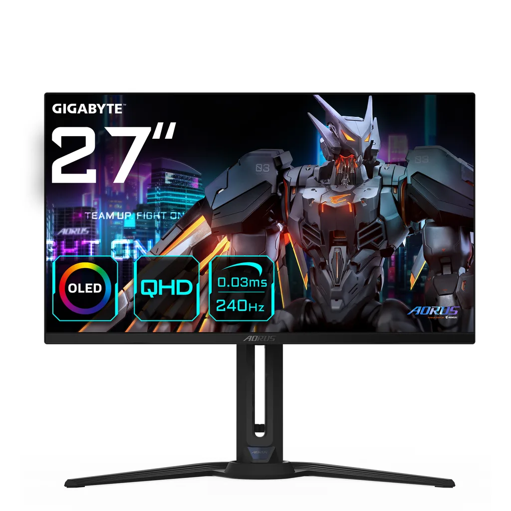 Gigabyte AORUS FO27Q2