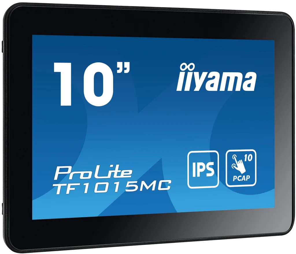 iiyama TF1015MC-B3