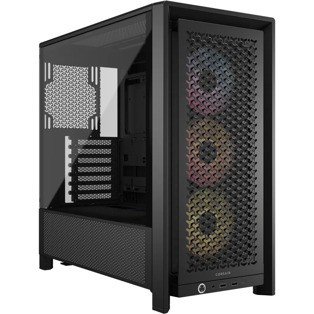 Corsair FRAME 4000D RS ARGB (Black)