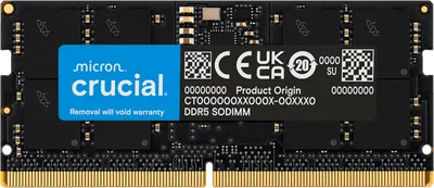 Crucial CT32G48C40S5 32 GB