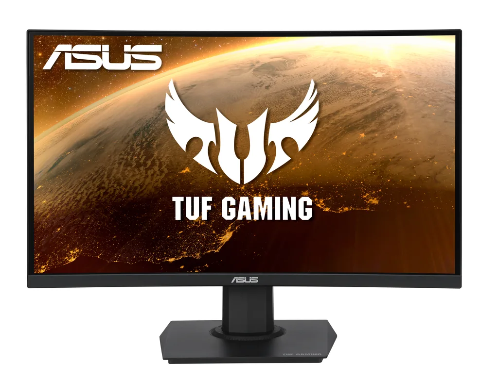 Asus TUF GAMING VG24VQE