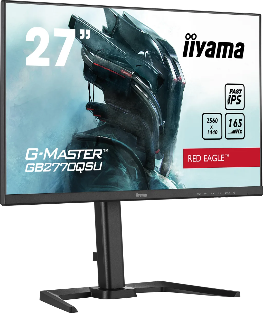iiyama GB2770QSU-B5