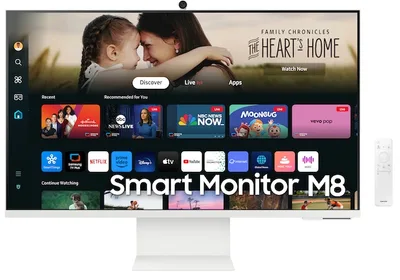 Samsung LS32DM801UNXZA