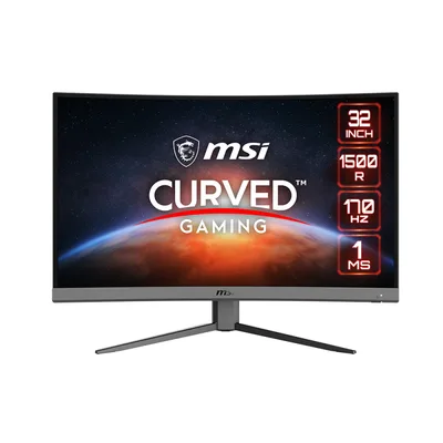 MSI G32C4DE E2