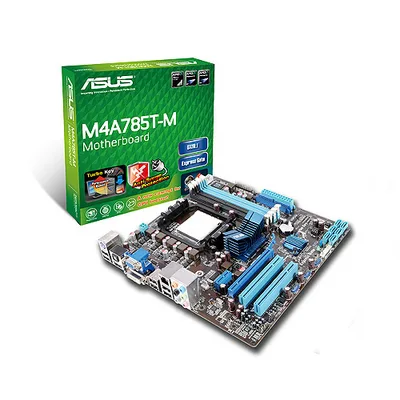 Asus M4A785T-M/CSM