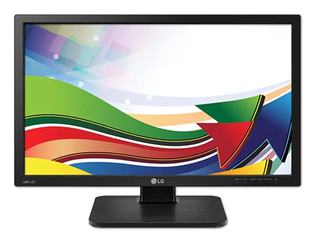 LG 24CAV37K-B