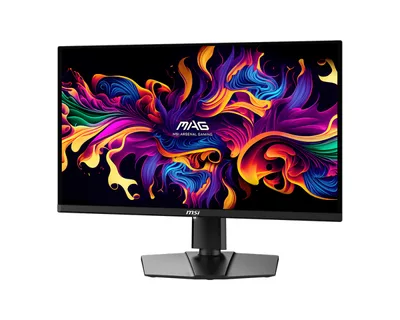 MSI MAG 271QPXDE QD-OLED E2