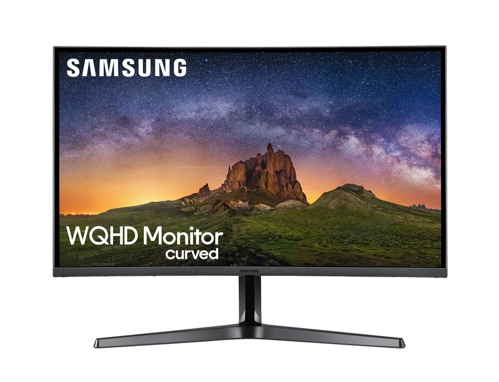 Samsung LC27JG50QQEXXY