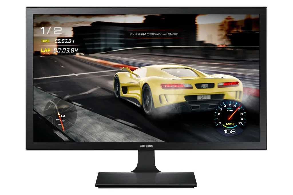 Samsung LS27E332