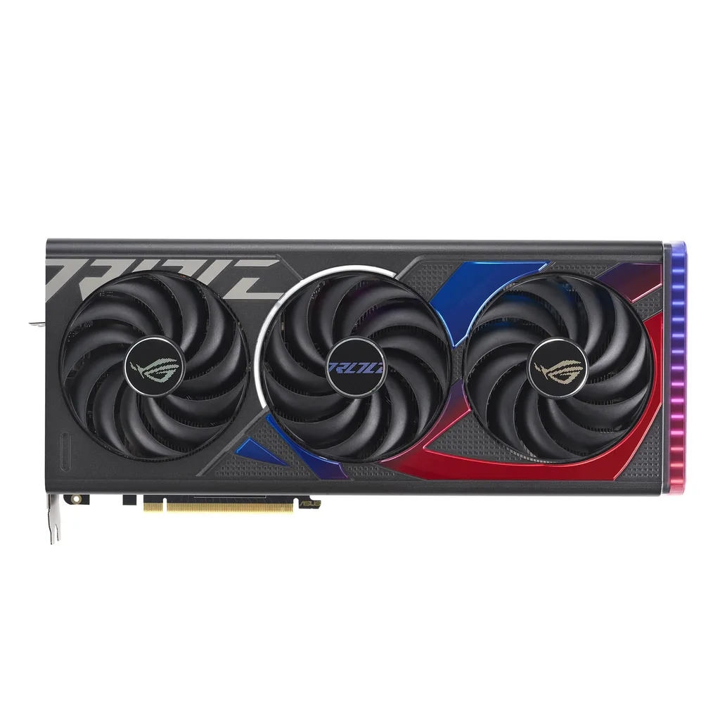 Asus ROG STRIX GAMING OC GeForce RTX 4070 SUPER 12GB 339mm