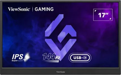 Viewsonic VX1754