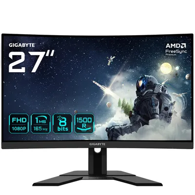 Gigabyte ‎G27FC A