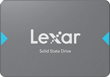 Lexar NQ100