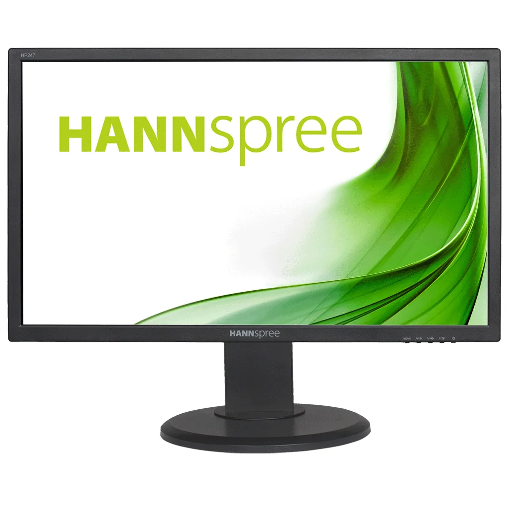 Hannspree HP 247 DJB 23.6" 60Hz