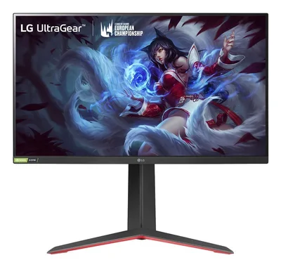 LG 27GP850P-B.BEK