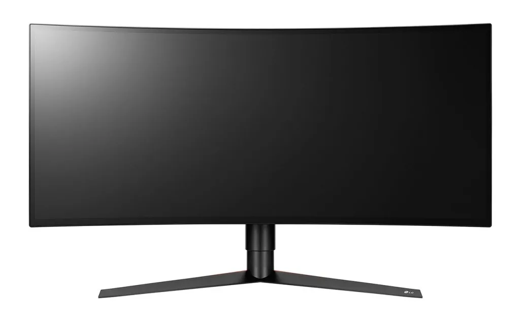 LG 34GK950F-B