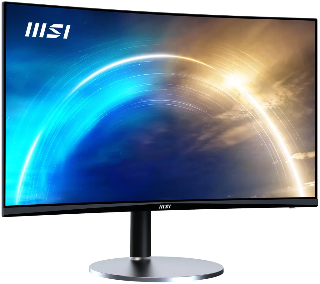 MSI Pro MP272C