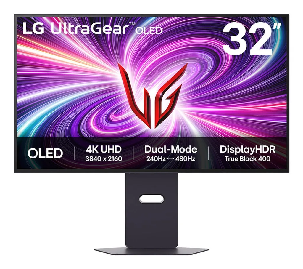 LG 32GS95UV-B