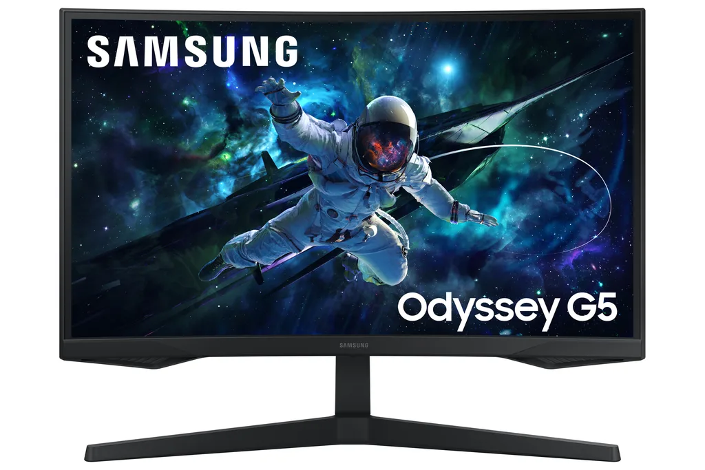 Samsung LS27CG552EU