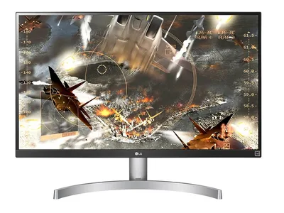 LG 27UK600