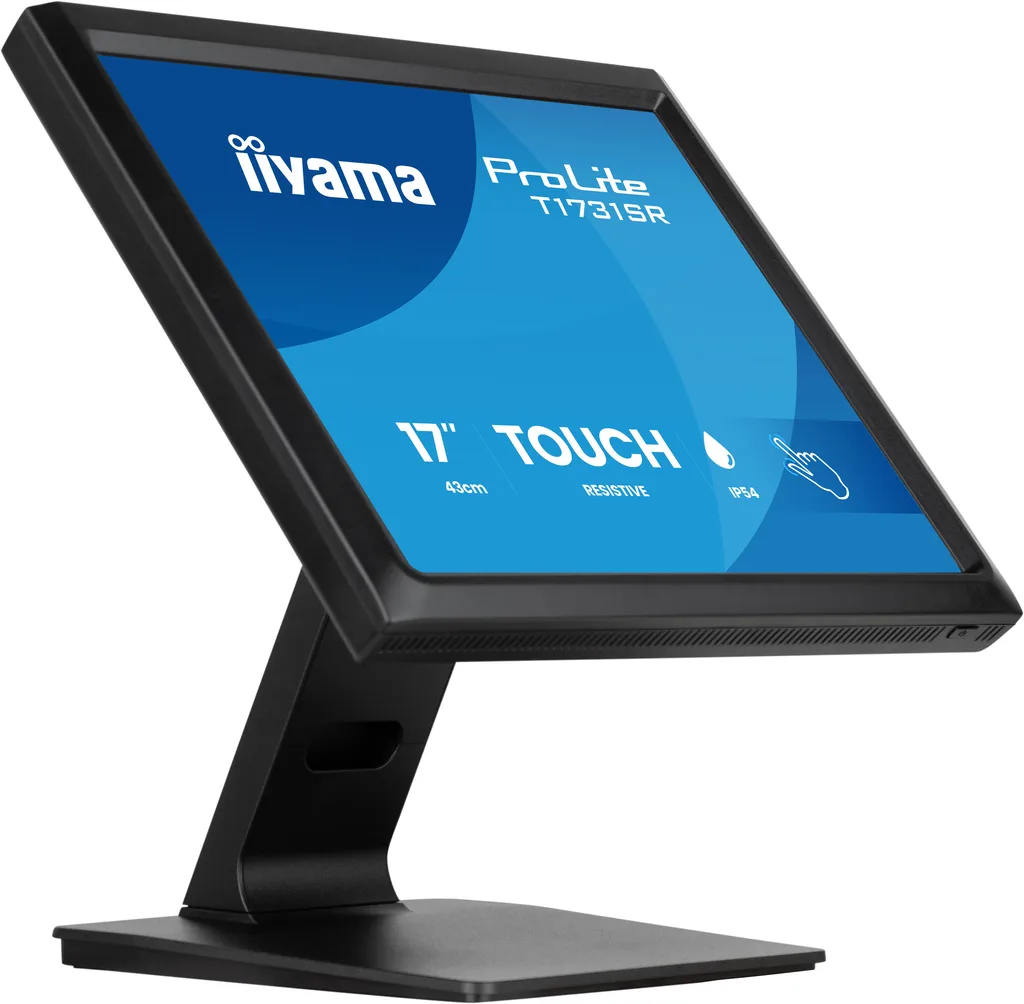 iiyama T1731SR-B2S