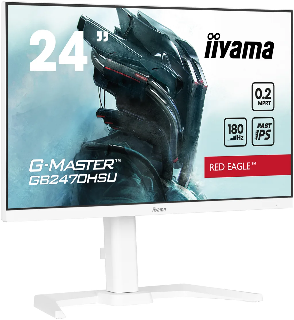 iiyama GB2470HSU-W6