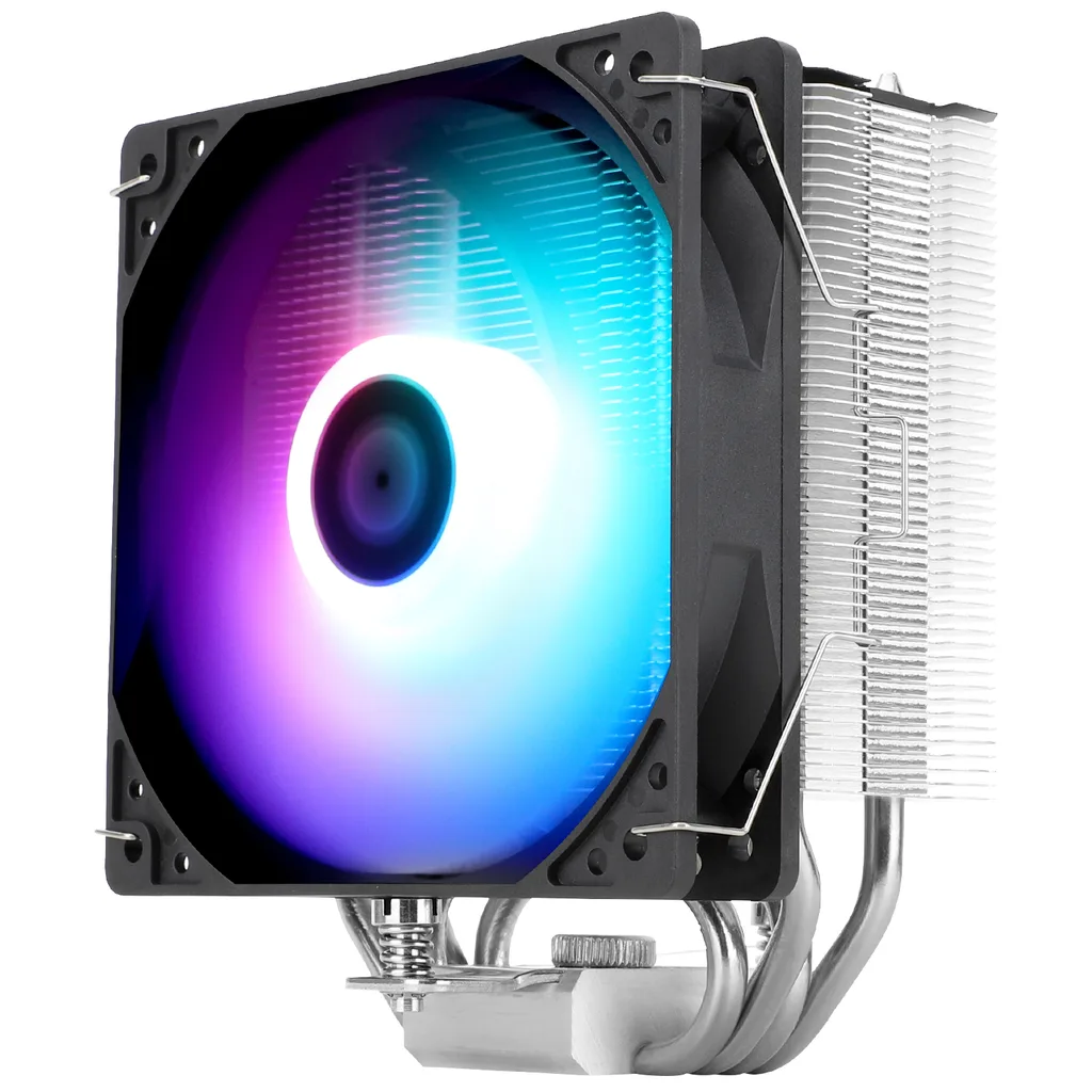 Thermalright Assassin X Refined SE RGB V2
