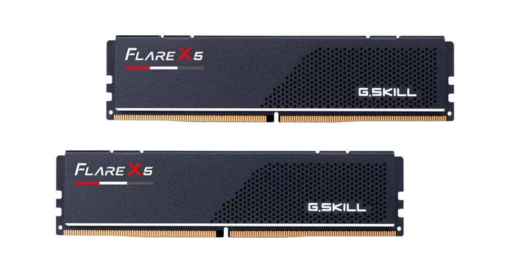 G.Skill Flare X5 128 GB