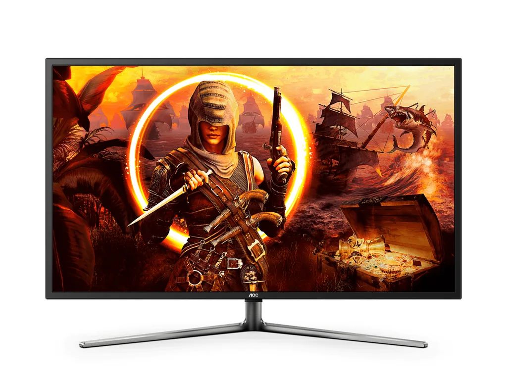 AOC G4309VX/D