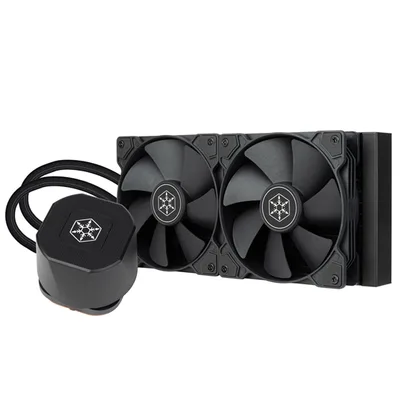 Silverstone NovaPeak 240