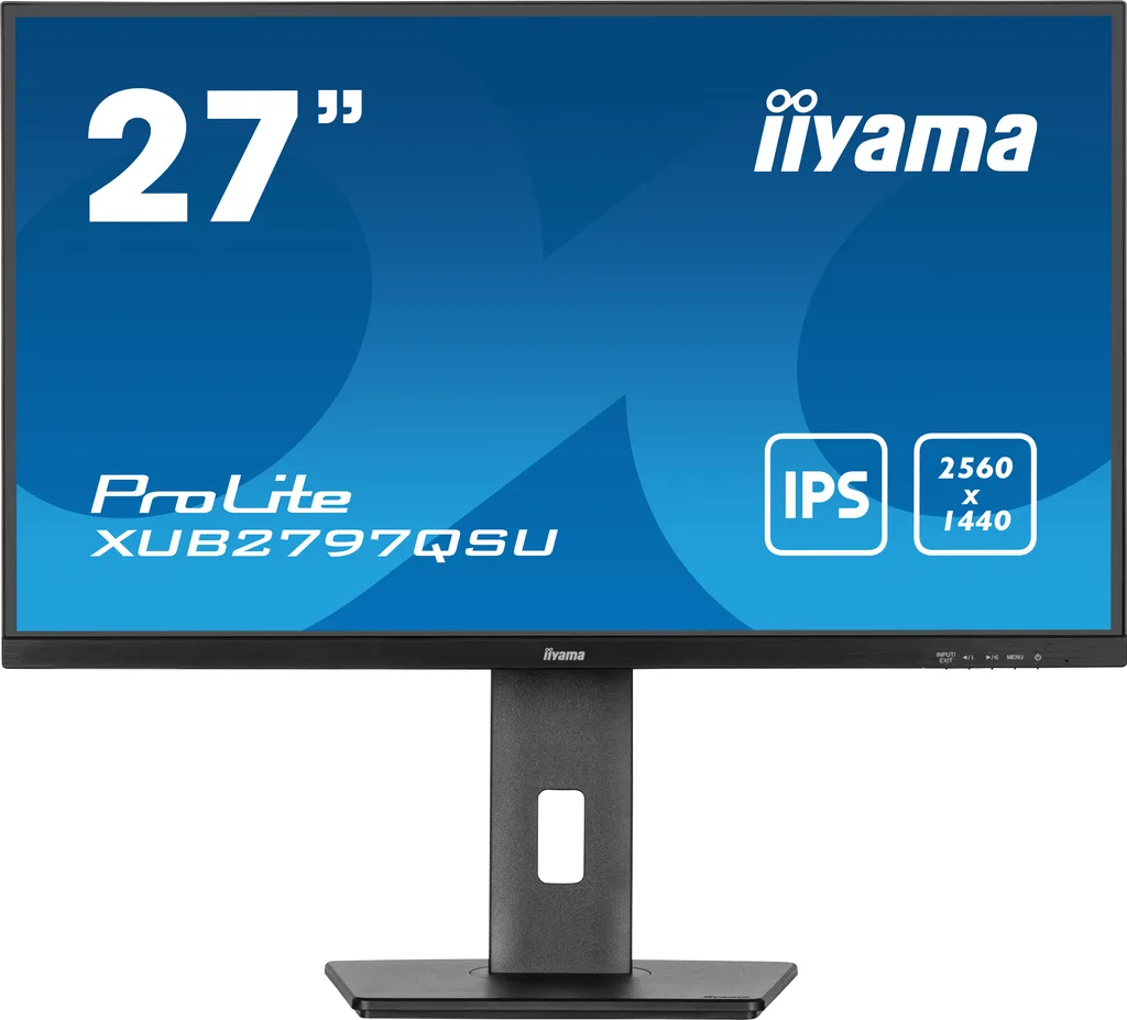 iiyama XUB2797QSU-B1
