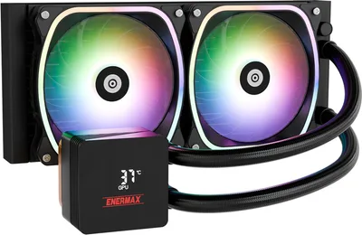 Enermax Aquafusion 240