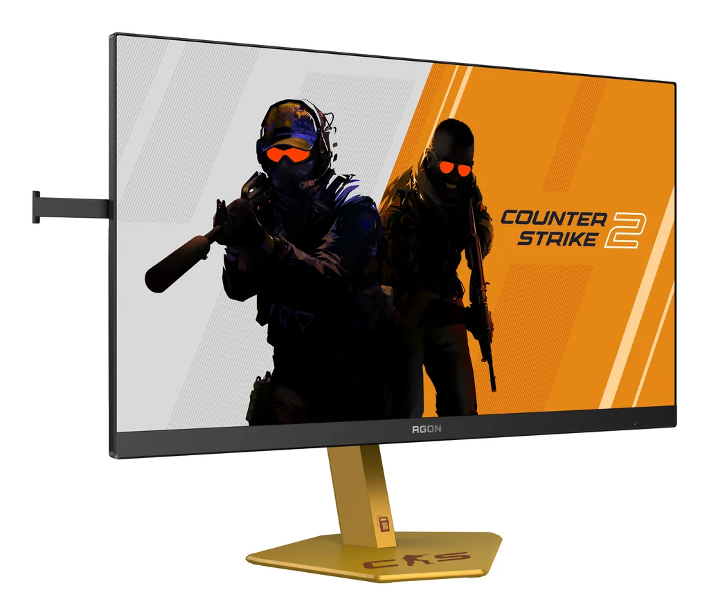 AOC CS24A/P