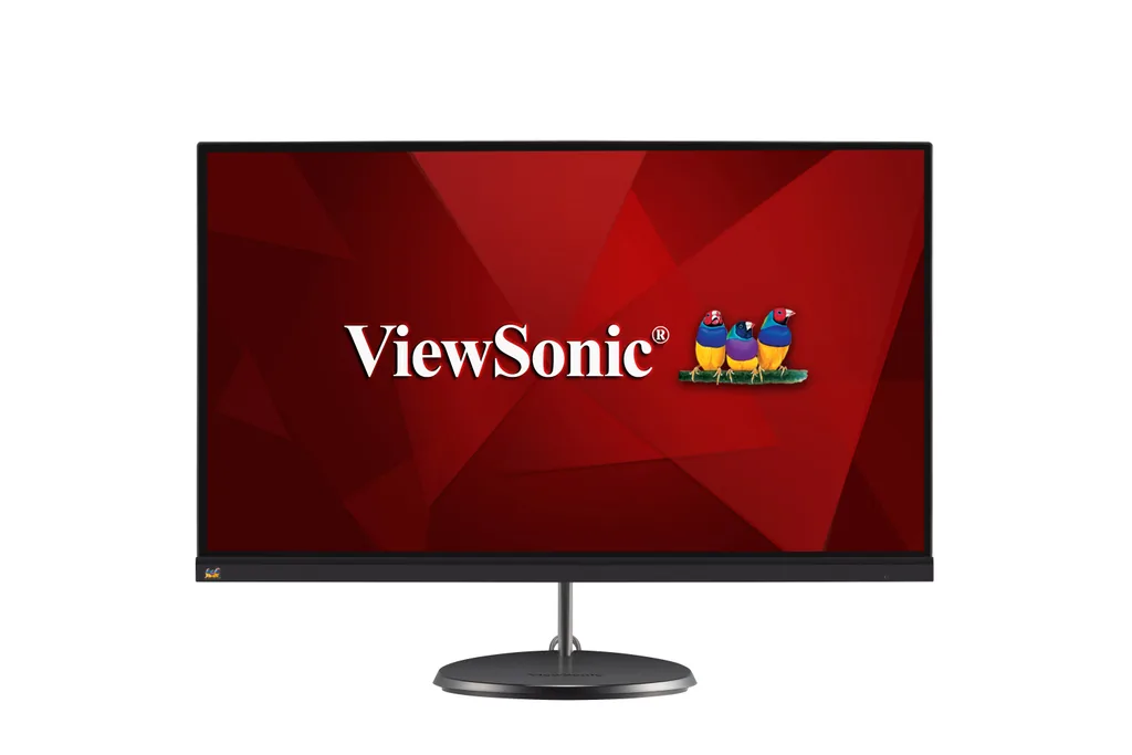 ViewSonic VX2485-MHU