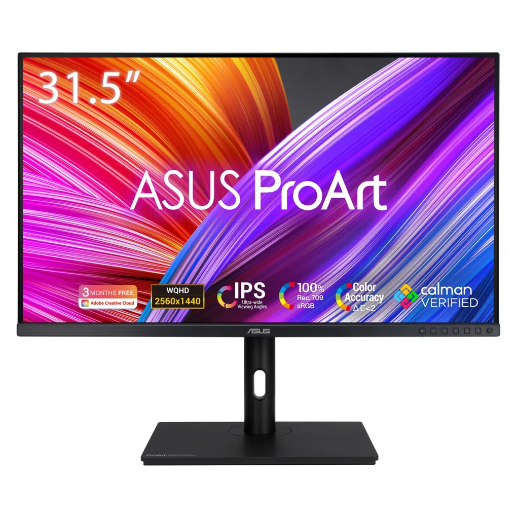 ASUS PA328QV