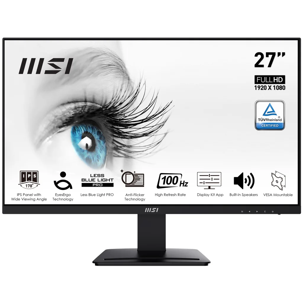 MSI MP273A
