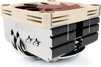 Noctua NH-L9x65