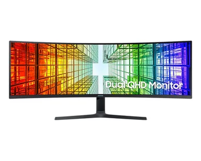 Samsung LS49A950UIU