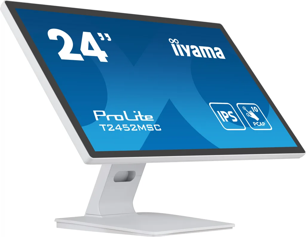 iiyama T2452MSC-W1